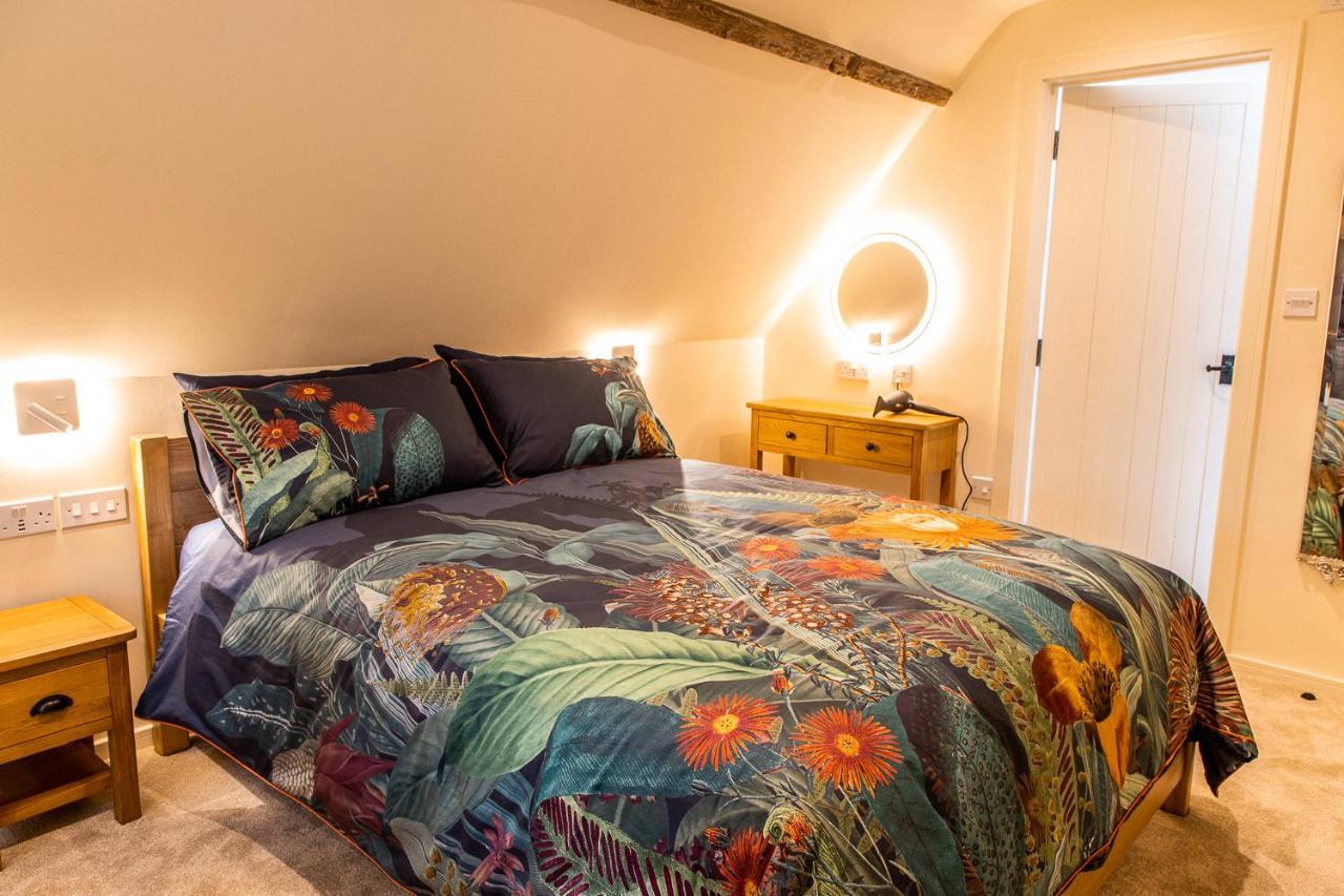 Apartamento The Stable Canterbury Exterior foto